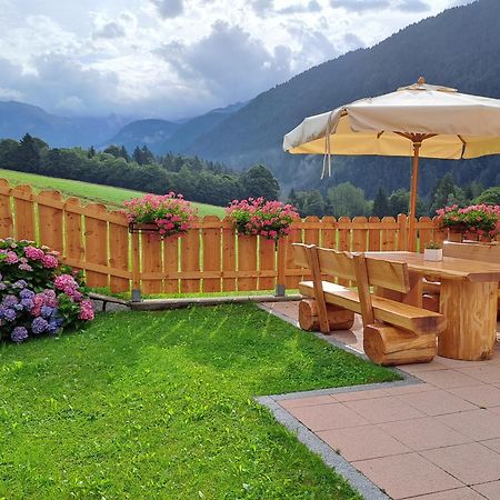 Hotel Garni La Soldanella Madonna Exteriér fotografie